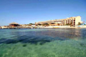 Hotel Ramla Bay Resort