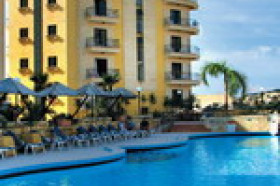 Hotel Porto Azzurro / Hotel Porto Azuro