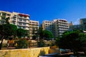 Hotel Plaza/Plaza Regency