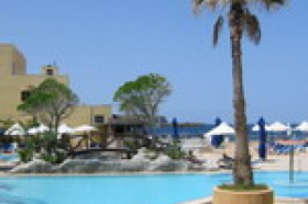 Hotel Riviera Resort & Spa
