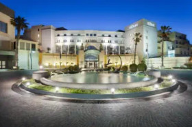 Hilton International