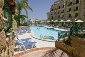 Hotel Porto Azzurro / Hotel Porto Azuro