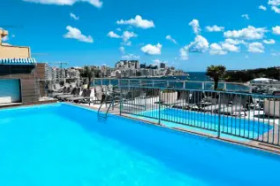 Azur Hotel by ST Hotels