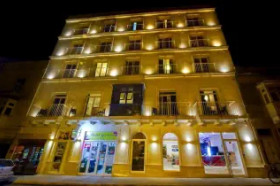 Blubay Apartments by ST Hotels