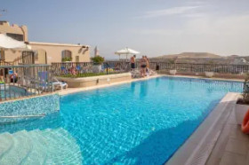 Hotel i apartamenty Soreda