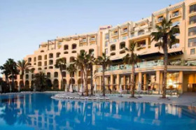 Hilton International