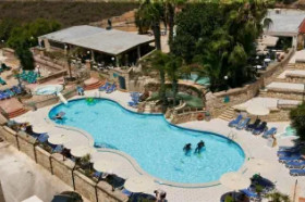 Hotel Porto Azzurro / Hotel Porto Azuro