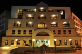 St. George s Park Hotel