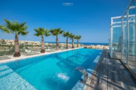 Hugo's Boutique Hotel