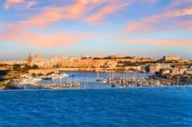 Grands Suites Hotel Residences & Spa