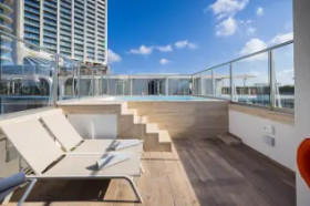 Hotel Levante St. Julian's Affiliated by Melia