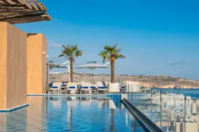 Best Western Premier Malta