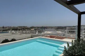 Ta' Tereza in Manwel Dimech Street