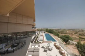 Verdala Wellness Hotel - AX Privilege