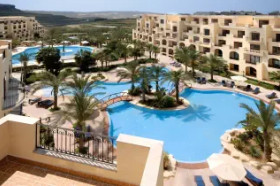 Kempinski San Lawrenz Resort