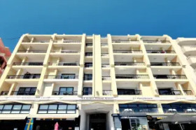 St. Julian's Bay Hotel