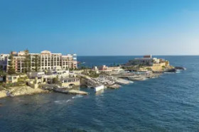 Westin Dragonara Resort