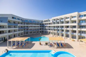 Hotel Riviera Resort & Spa