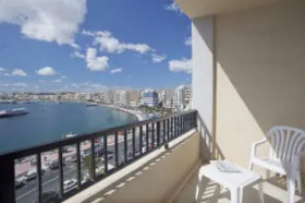 Sliema Marina Hotel