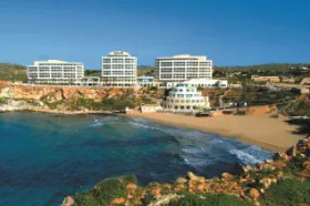Radisson Blu Resort & Spa Malta Golden Sands